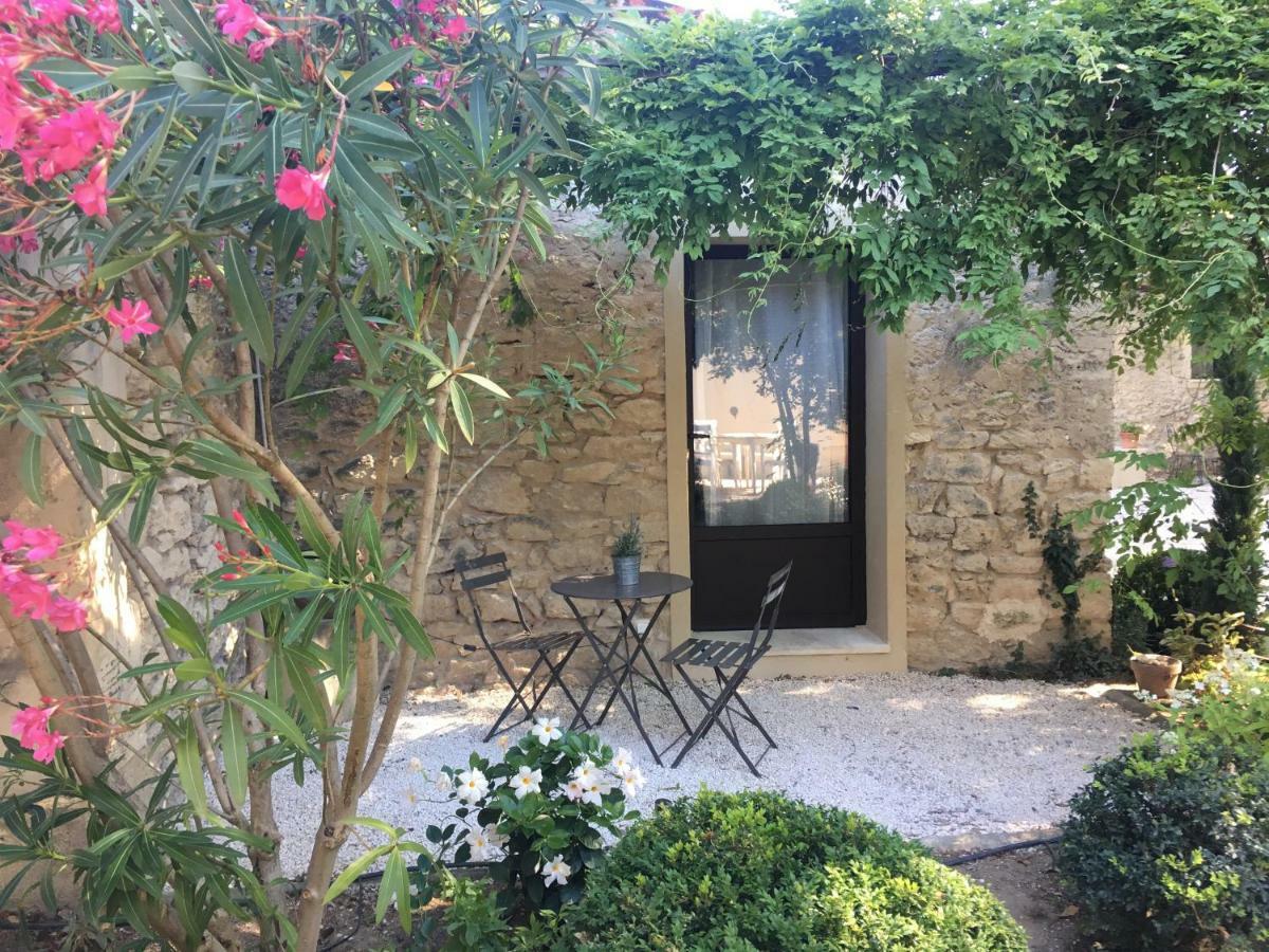 La Bastide Des Songes - Demeure D'Hotes Robion en Luberon Exterior photo